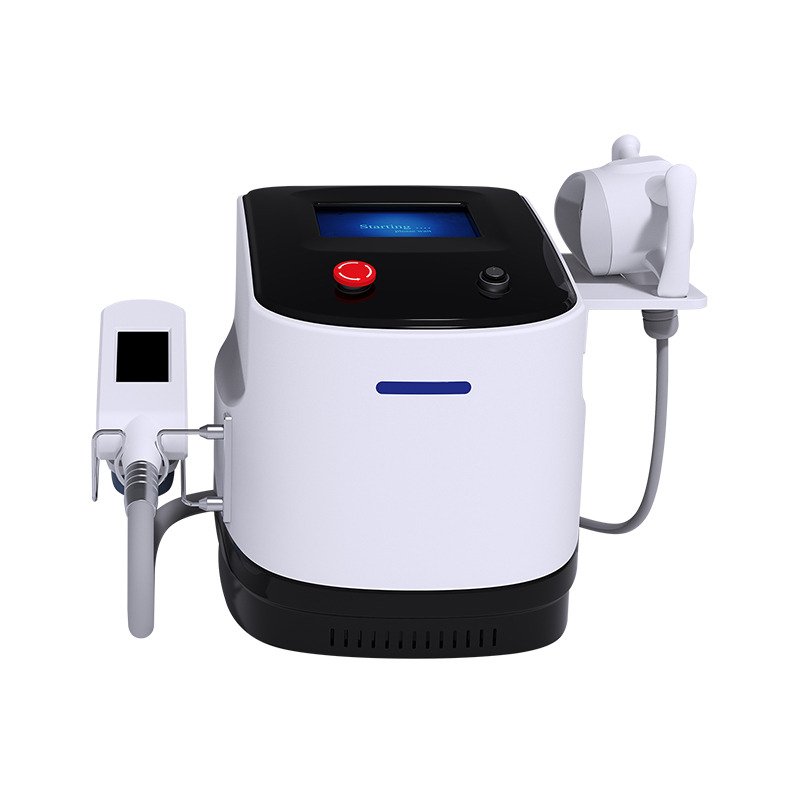 Dual Function Cryo Fat Removal Machine