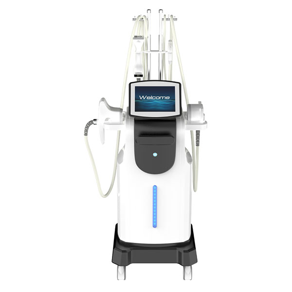 Velashape Vacuum RF Slimming System