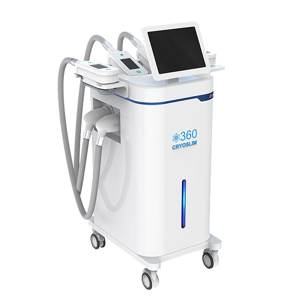 Cryolipolysis Slimming Equipment