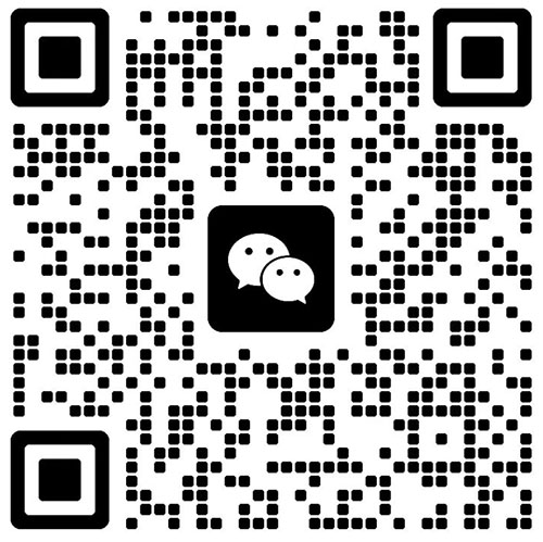 Scan to wechat